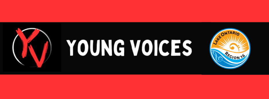 Young Voices Workshop