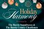 HOLIDAY HARMONY Christmas Show - Barrie Soundwaves HOLIDAY HARMONY Christmas Show - Barrie Soundwaves