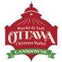 Carolling at the Ottawa Christmas Market - Canadian Showtime Chorus