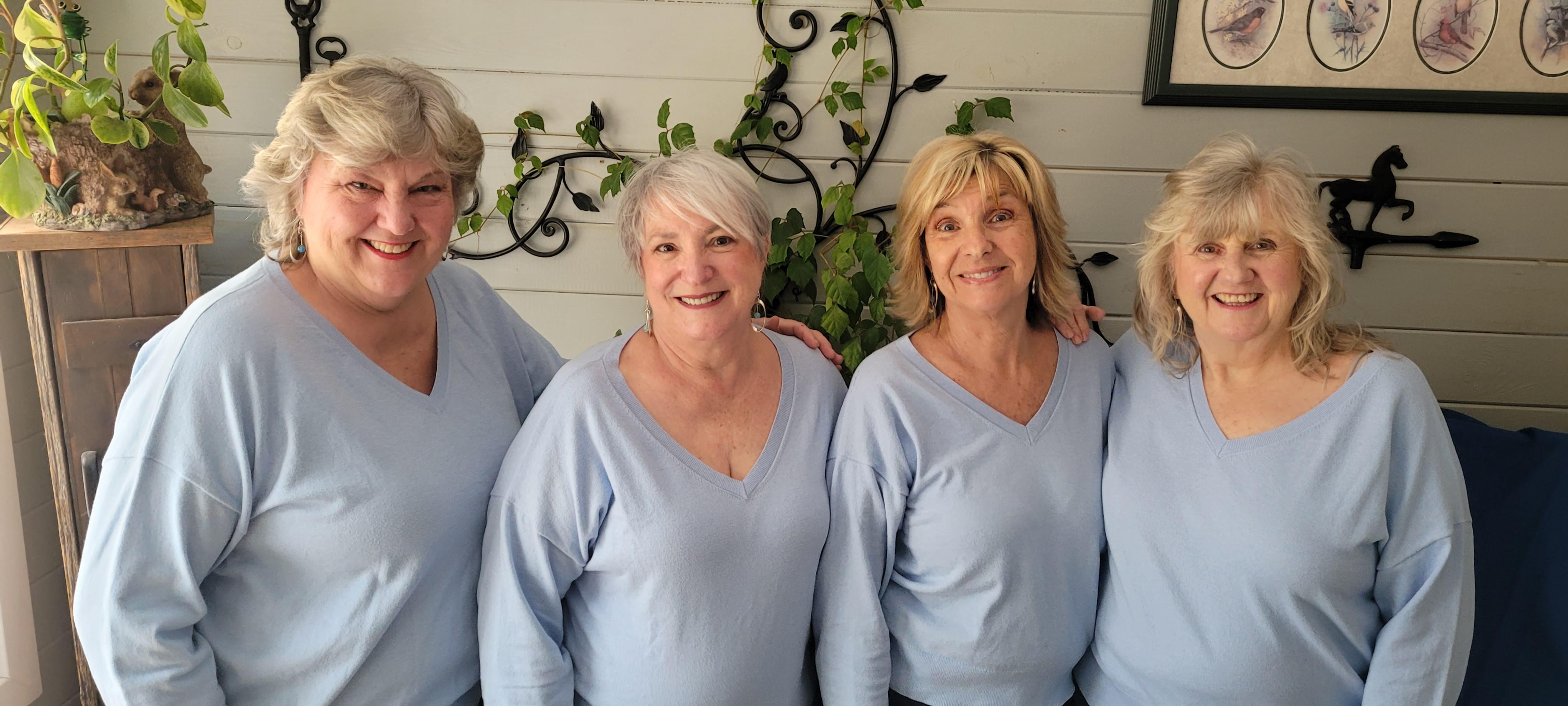 Fourtitude Fourtitude